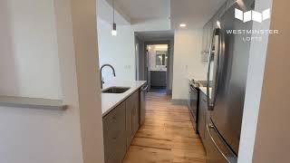 Westminster Lofts - Lapham Building, Unit 401