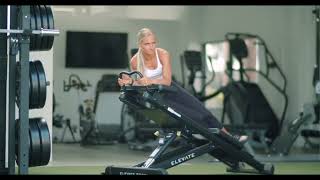 ELEVATE® Core ADJ | Next-Level Core Training Equipment