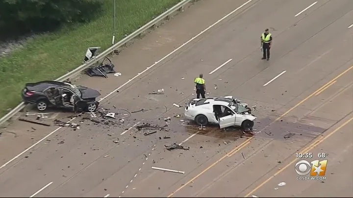 'It's Just Horrific': 3 Dead After Head-On Crash On Highway 380 In Denton - DayDayNews