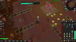 Learning Doom Wrong Runes For Mage Wave 5 And 6 Clear