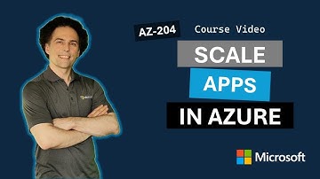 Scale apps in Azure App Service AZ-204
