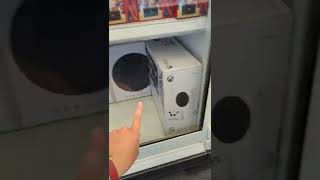 Theyre Selling Xbox Series Ss At Target Finally