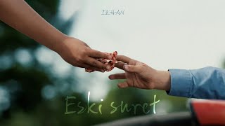 IL'HAN-Eski suret/Ильхан-ескі сурет(текст)