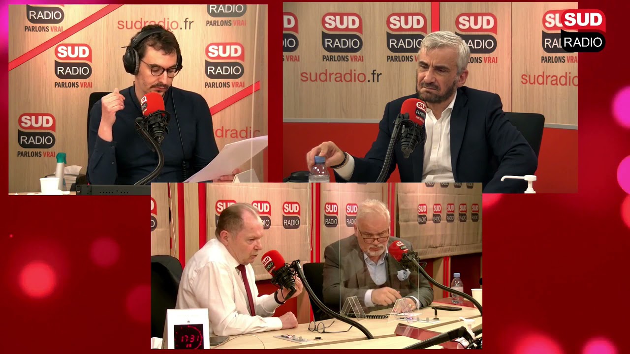 Dupond-Moretti mis en examen : doit-il quitter son poste ?