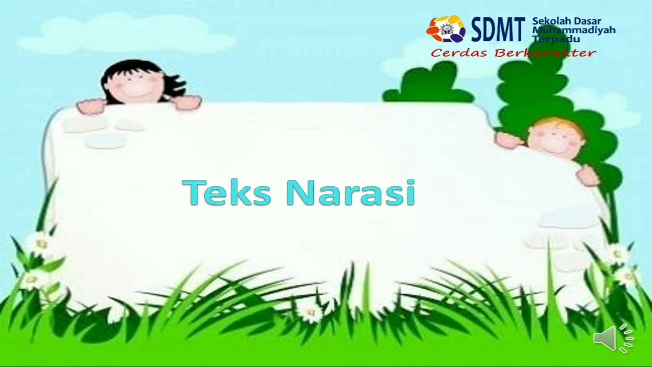 Teks Narasi | Basa Jawa - YouTube