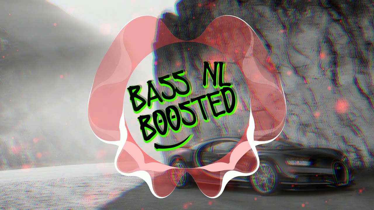 YG - Stop Snitchin (BassBoosted)