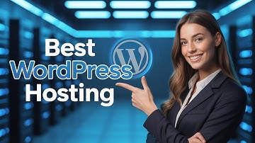 Best WordPress Hosting – TOP Picks for Speed & Reliability