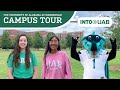 2023 UAB Campus Tour