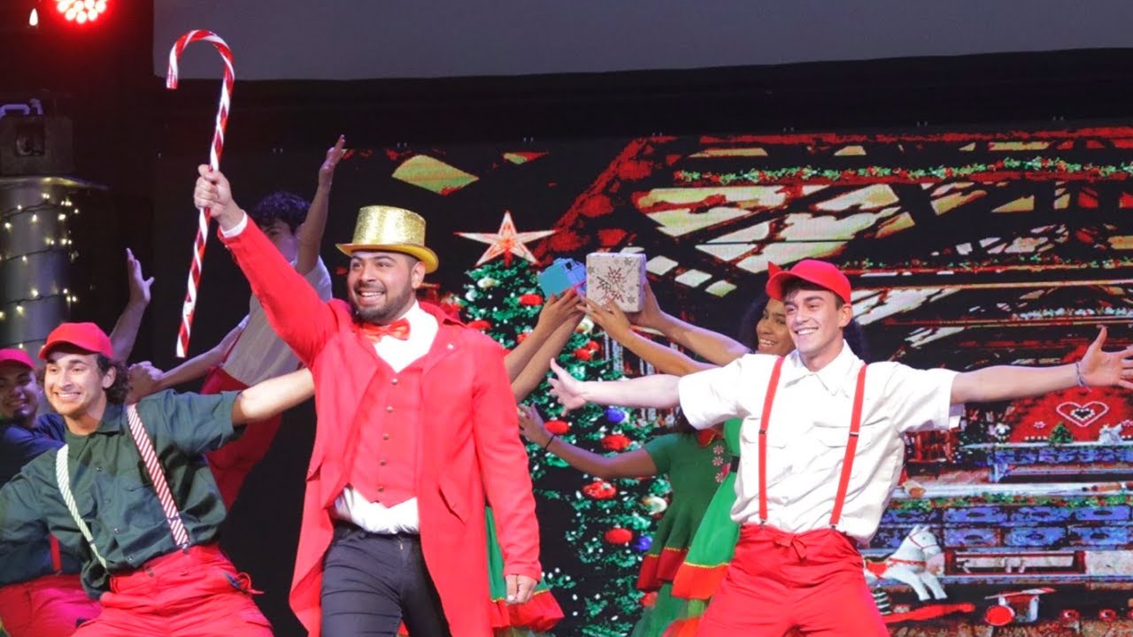 ||EL GRAN TALLER|| - IGNITE