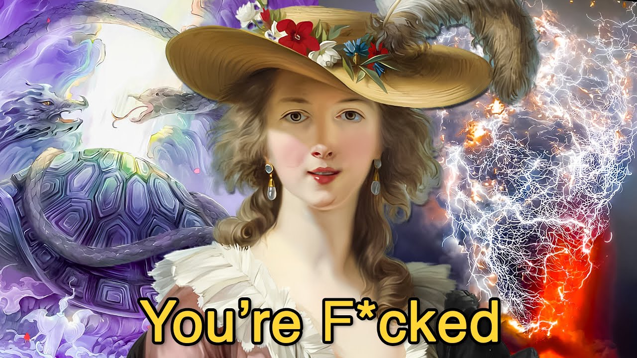 В мире культивации вы бы не продержались и 24 часов (вот почему).