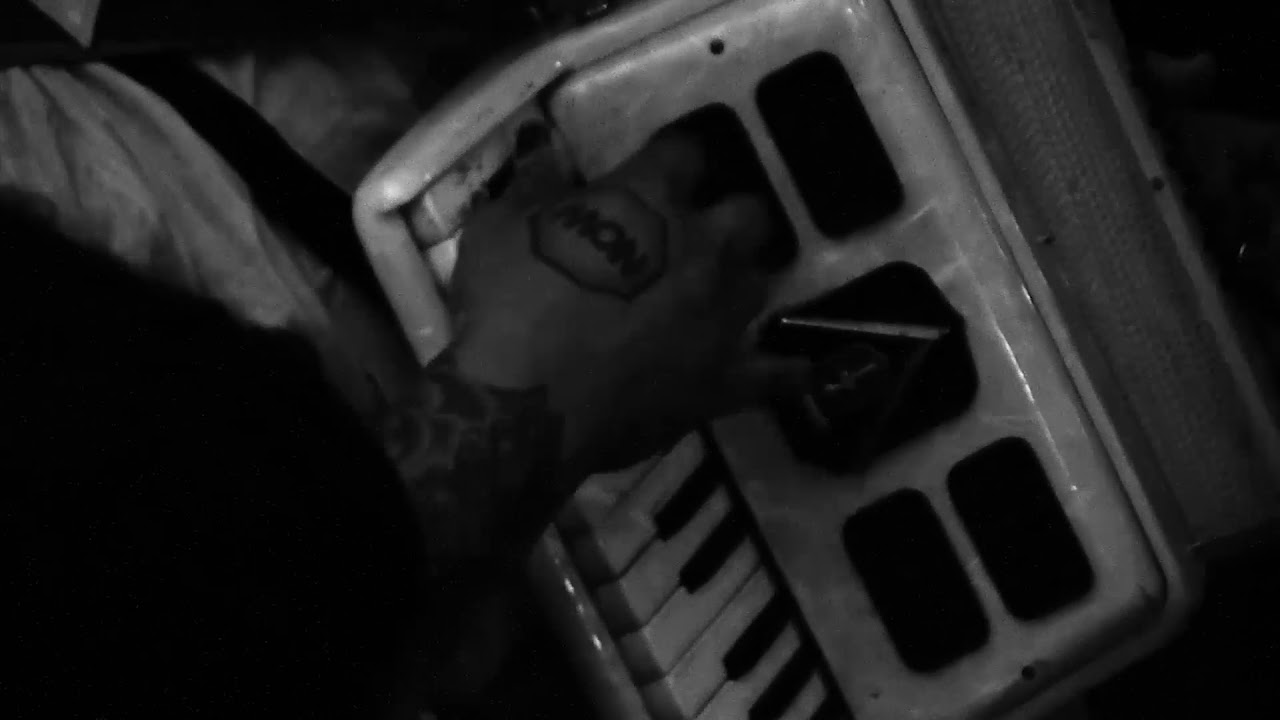 TRC live at True Italic