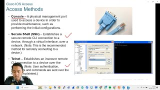 CISCO ITN - Basic Switch and End Device Configuration - Bahasa Indonesia | Bagian 1