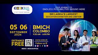 EDEX Mid Year Expo 2026 screenshot 4