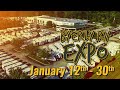 The 2021 Byerly RV Expo Stream #3