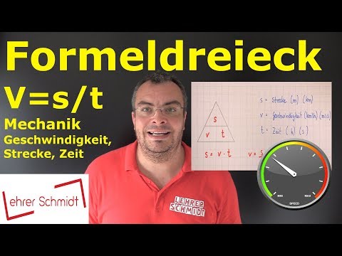 Video: Wie löst man nach t in PV nRT auf?