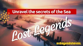 The Mariner’s Echo: A Voyage into the Unknown The lost legends