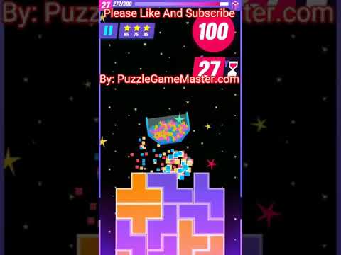 Spillz Level 81 All 3 star Solution Android