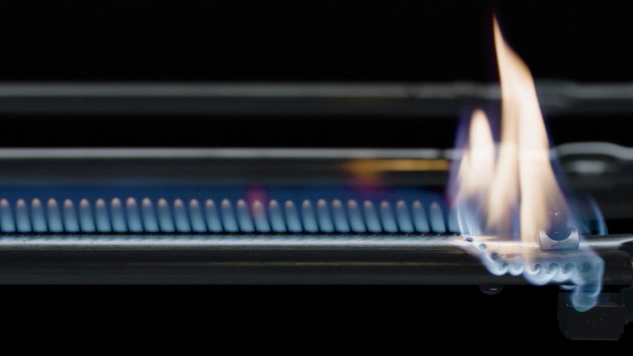 TRU-Infrared™ Technology - Die patentierte Hitze von Char-Broil
