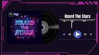 Hallman - Heard The Stars