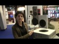 Manger Audio на выставке ISE 2017