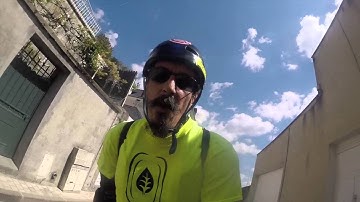 [LDP - PUMPING] Vandra Longboard + Don