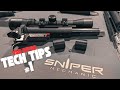 Tech Tips #1 VSR/SSG10 Alignment Tip