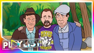 Ooc Reads Of Mice And Men - Osw Playlist S2E07