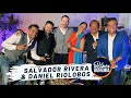 🎤 SALVADOR RIVERA Y DANIEL RIOLOBOS 🎤 | A RITMO DE BOHEMIA | T1 E21