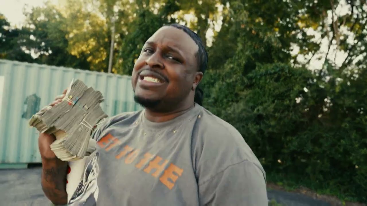 Big Kuntry King  Chic Fil A Official Music Video