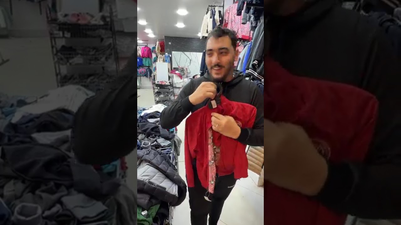 الجديد بقوة 💥 سلعة وسومة لافار في بزار المملكة العائلية تلمسان و الرمشي متراطيش 