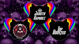 ODETARI - KEEP UP (BASS BOOSTED)