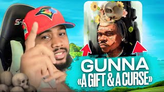 ALBUM OF THE YEAR?! Gunna - A Gift & A Curse | Full Album Reaction (Re-Upload)