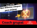 🏆Alumno llego de cruzado 4 a leyenda 1🏆, Ahora vamos por esa medalla de inmortal