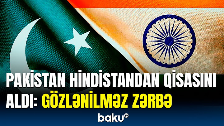 Hindistanda təcili iclas keçirildi | 18 hava limanı bağlandı