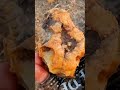 Find Agate Gemstone In Deep Wild [part 8] #gemstone #find #agate #crystal