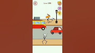 Thief Puzzle levels 231 to 240