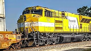 Mexico - Mexicali en la línea 🅰️ de Teoloyucan fxe 4676 - 4531 - Emdx 4210 - Fxe 4025