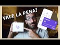 PORQUE ABRÍ UNA CUENTA EN BRUBANK? Ventajas y Desventajas + UNBOXING DE TARJETA