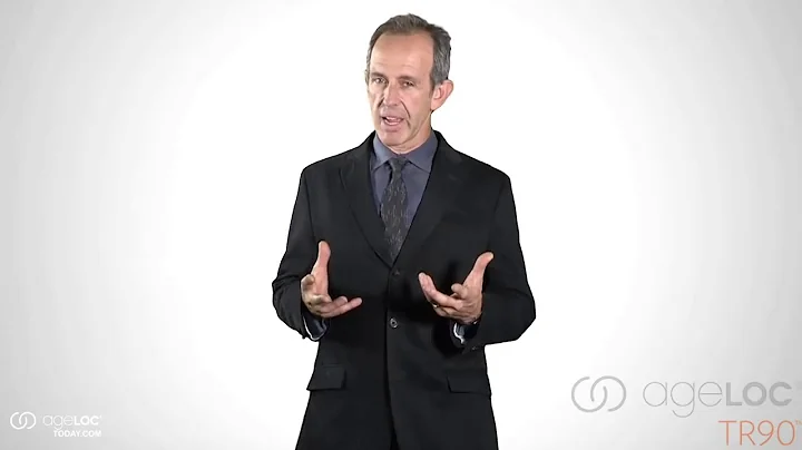 PHARMANEX - Why Weight Management NUSKIN AGELOC TR90? (English Version)