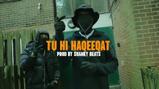 Celebrity Vijay Dk Type Beat | “TU HI HAQEEQAT” | Bollywood Sampled Drill | Indian Drill  Net Worth