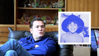 Born Bad Records - Rencontre Avec Jean Baptiste Guillot