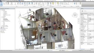 Using Strucsoft to create a Howick Wall Frame from Point Cloud