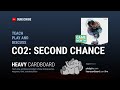 CO2: Second Chance 4p Teaching, Play-through, & Round table discussion by Heavy Cardboard