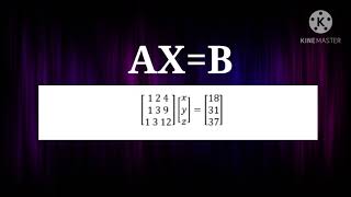 Group Discussion-Chapter 4 MATRICES *SM015/S1K3T2 (Group 2)