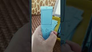 SAMSUNG U300 startup and shutdown