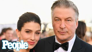 Alec and Hilaria Baldwin Welcome Their Sixth Child! | PEOPLE