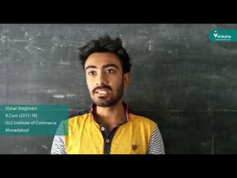 gls-university,-ahmedabad---college-review-by-the-students