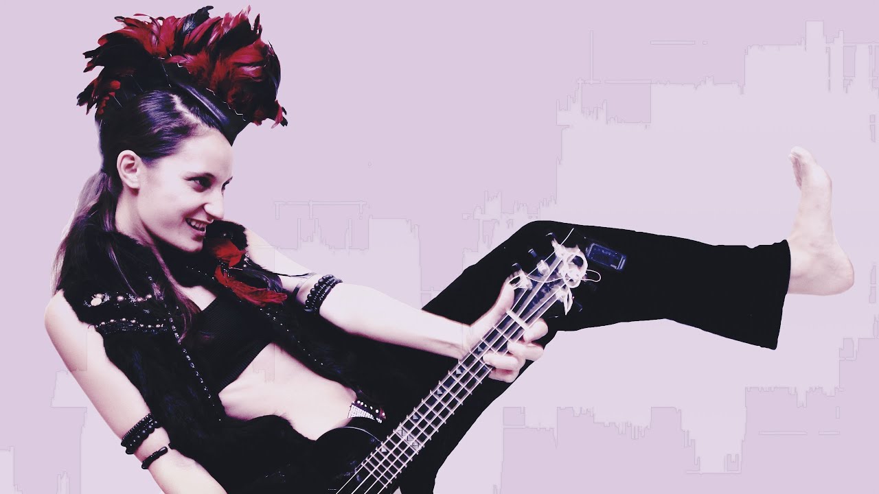 Taimane - Mars | Soul Sessions USA