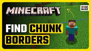 How To Find Chunk Borders in Minecraft Java on PC & Laptop (2026)