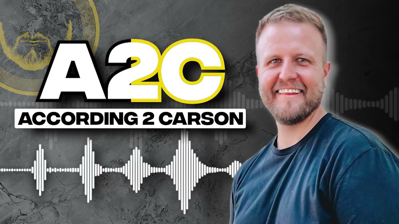 The A2C Podcast